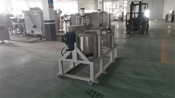 双桶脱油机供应商